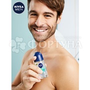 Дезодорант роликовый Nivea Men 50 мл Fresh Kick
