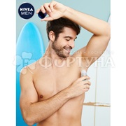 Дезодорант роликовый Nivea Men 50 мл Fresh Kick