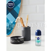 Дезодорант роликовый Nivea Men 50 мл Fresh Kick