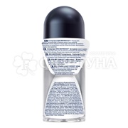 Дезодорант роликовый Nivea Men 50 мл Fresh Kick