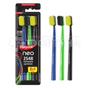 Зубная щетка Colgate Neo 2+1