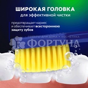 Зубная щетка Colgate Neo 2+1