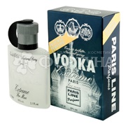 Туалетная вода Vodka 100 мл Extreme