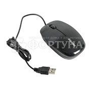 Мышь Smartbuy ONE 214-K проводная, оптическая 1200 dpi USB черная