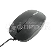 Мышь Smartbuy ONE 214-K проводная, оптическая 1200 dpi USB черная