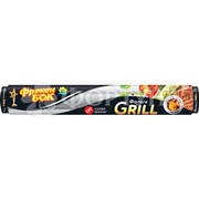 Фольга Фрекен Бок 7 м Алюминиевая Grill