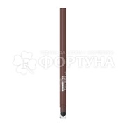Карандаш для глаз Maybelline Tatoo Liner Коричневый