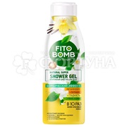 Гель для душа Fito Bomb 250 мл Питательный