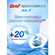 Чистящее средство Bref 42 г Арктическая волна