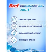 Чистящее средство Bref 42 г Арктическая волна