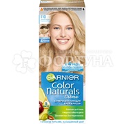 Краска для волос Color Naturals 110 Суперосветляющий натуральный блонд