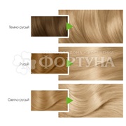 Краска для волос Color Naturals 110 Суперосветляющий натуральный блонд
