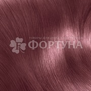 Краска для волос Color Sensation 6.2 Кристально-розовый блонд