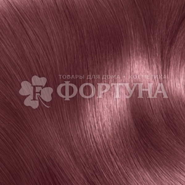 Краска для волос Color Sensation 6.2 Кристально-розовый блонд