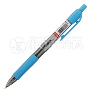 Ручка шариковая Brauberg 0.7 мм Brauberg Instinct синяя