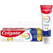 Зубная паста Colgate Total 12 125 мл Отбеливающая