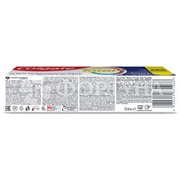 Зубная паста Colgate Total 12 125 мл Отбеливающая