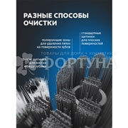 Зубная щетка Colgate 360 Sonic Древесный уголь