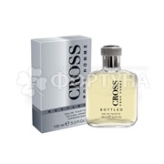 Туалетная вода 100 мл Cross Bottled