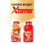 Чистящее средство Tiret 200 мл Turbo для устранения сложных засоров