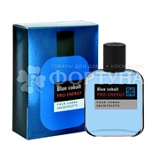 Туалетная вода 100 мл Pro-Energy Blue Cobalt