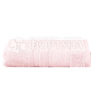 Полотенце Persona 50*90 см махровое нежно-розовое