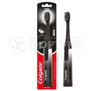 Зубная щетка Colgate 360 Sonic Древесный уголь