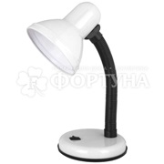 Светильник Ultraflash UF-301 C01 настольный белый