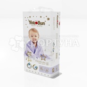 Трусики Yokosun Premium 38 шт XL (12-20кг)