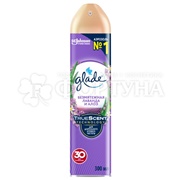 Освежитель воздуха Glade 300 мл Лаванда и алоэ