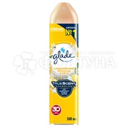 Освежитель воздуха Glade 300 мл Сицилийский лимонад и мята