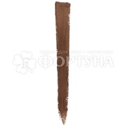Карандаш для бровей Maybelline Brow Satin 04 темно-коричневый