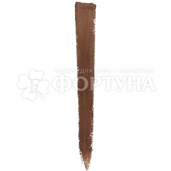 Карандаш для бровей Maybelline Brow Satin 04 темно-коричневый