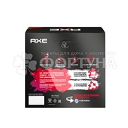 Набор Axe Феникс (гель для душа 250мл Активная свежесть +дезодорант спрей 150мл Активная свежесть)