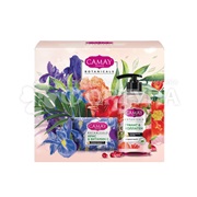 Набор CAMAY Botanicals (жидкое мыло 280мл + туалетное мыло 85г  2шт)