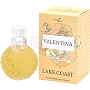 Туалетная вода 100 мл Valentina Lake Coast
