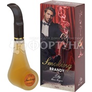 Туалетная вода Alain Aregon 100 мл Smoking Brandy