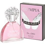 Туалетная вода 90 мл Olimpia mon paris