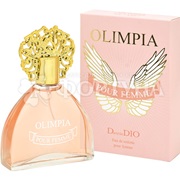 Туалетная вода 90 мл Olimpia pour femme