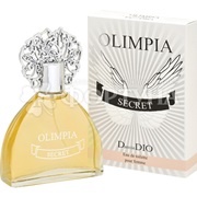 Туалетная вода 90 мл Olimpia secret