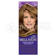Краска для волос Wellaton Maxi Single 7/3 Лесной орех