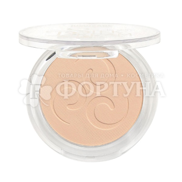 Пудра Luxvisage Silk Dream nude skin тон 02
