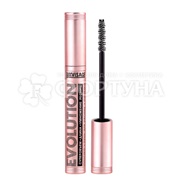 Тушь Luxvisage Evolution суперобъем, длина, умножение
