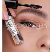 Гель Luxvisage 6 г для бровей Brow Super Fix бесцветный