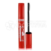 Тушь Luxvisage 9 г Perfect Color Push Up effect