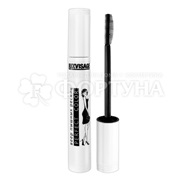 Тушь Luxvisage 9 г Perfect Color Веер пышных ресниц