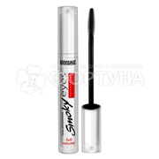 Тушь Luxvisage 7 г Smoky eyes Панорамный объем