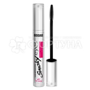 Тушь Luxvisage 7 г Smoky eyes Эффект умножения и удлинения