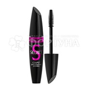Тушь Luxvisage 12 г Secret