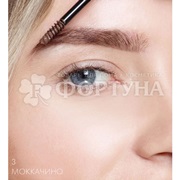 Гель Luxvisage 6 г для бровей Brow Styler 3 in 1 тон 03
